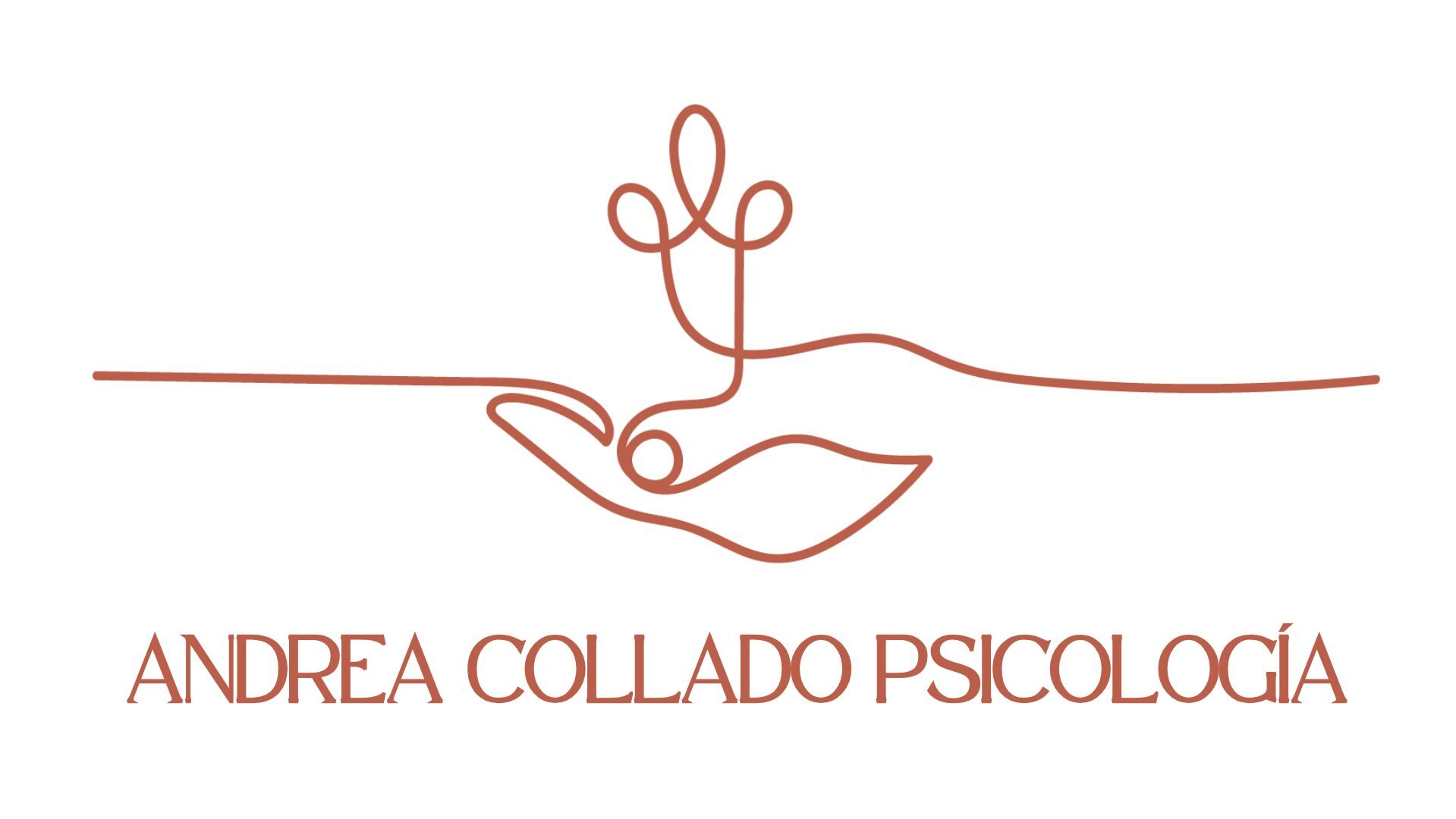 Andrea Collado Psicología